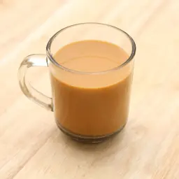 Karak Tea